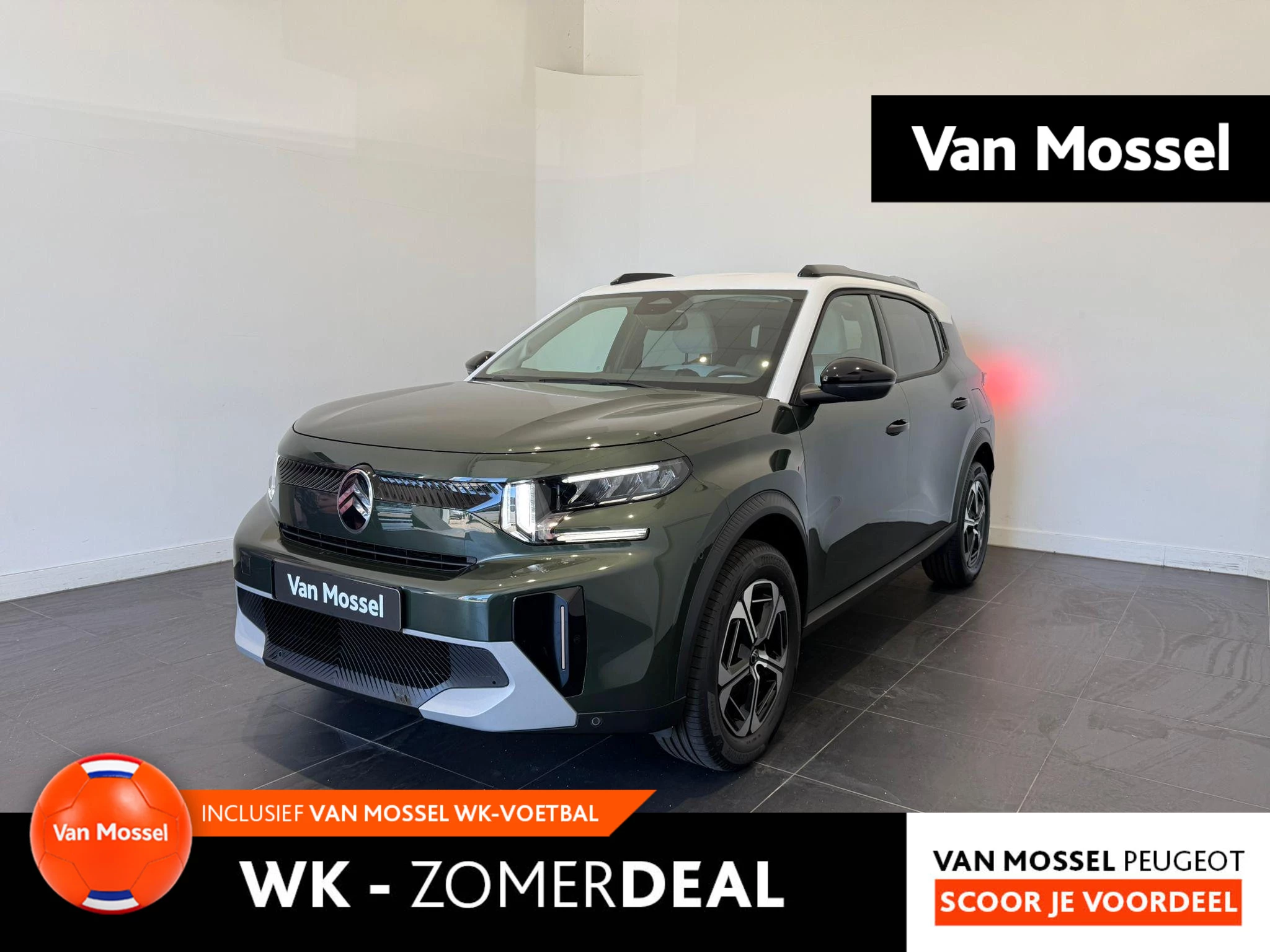 Citroën-C3 Aircross-image-0