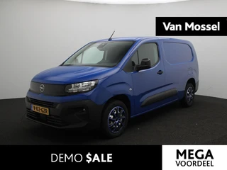 Opel Combo 1.5 BlueHDi 130 S&S L2