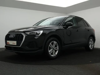 Audi Q3 PHEV Audi Q3 PHEV 45TFSIe 245PK *AUTOMAAT*LEDER*CAMERA*CRUISE*PDC*NAVI*APP-CONNECT*AIRCO*VRITUAL COCKPIT*...*