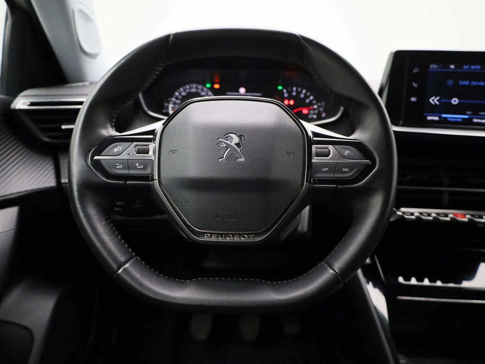 Peugeot 2008 1.2 Puretech 96kW S&S Allure