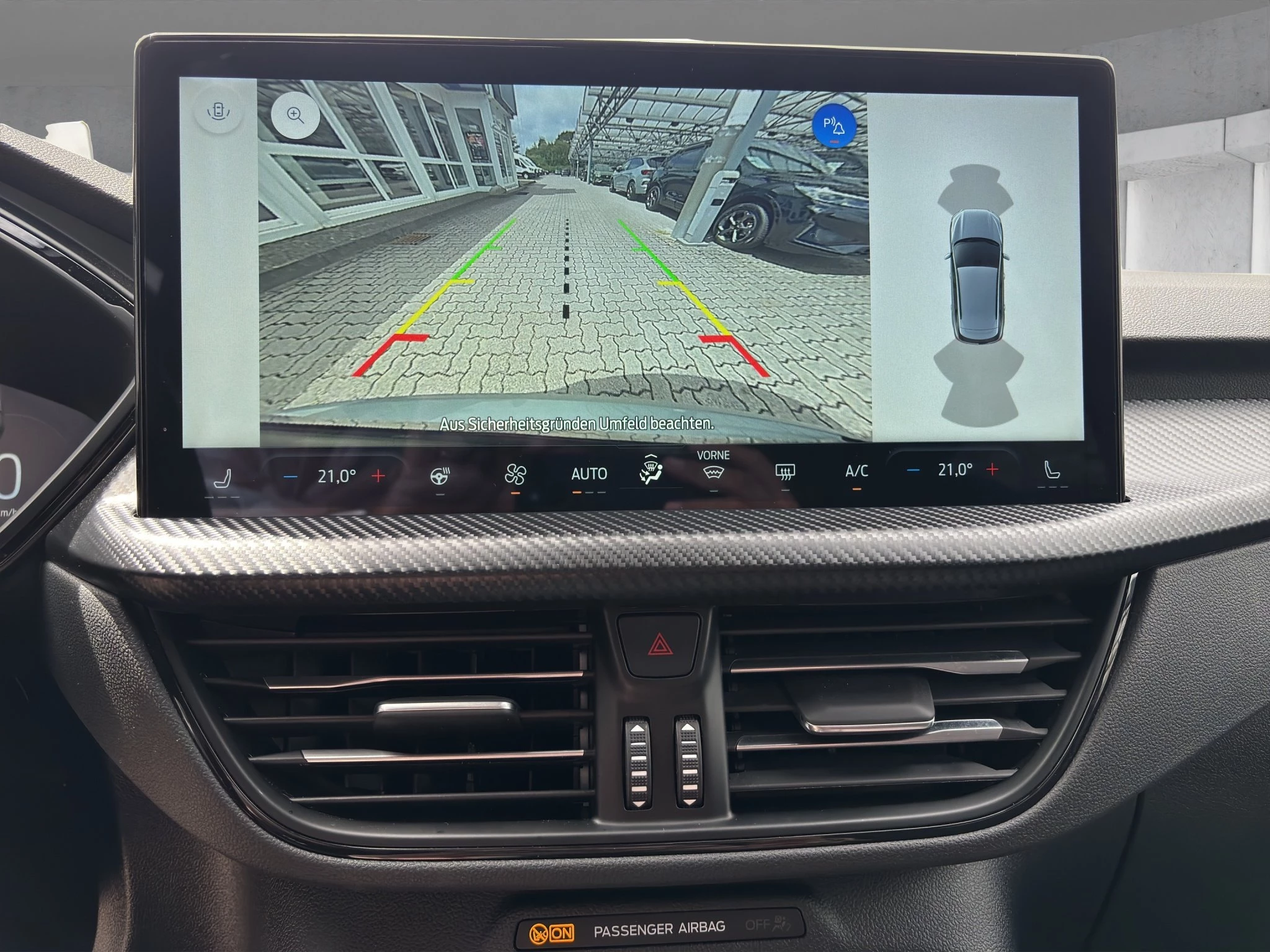 Ford Kuga ST-Line Plug-in*LED-MATRIX*KAM*NAVI*WINTER-PKT.