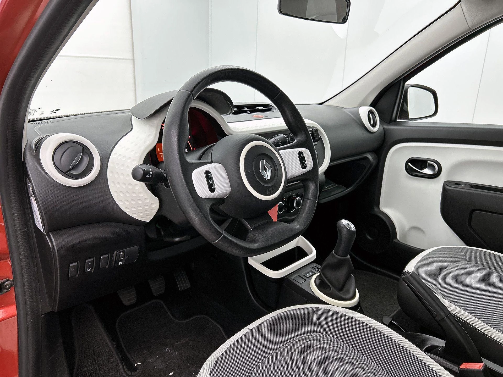 Renault Twingo 1.0 SCe Collection