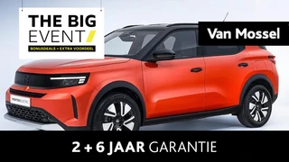 Opel Frontera Edition 44kWh