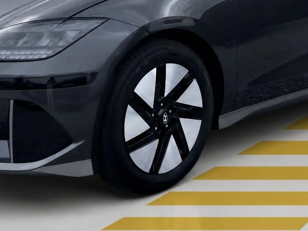 Hyundai-IONIQ 6-image-5