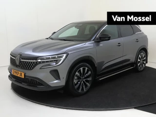 Renault Austral 1.2 E-Tech full hybrid 200 techno
