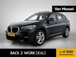 BMW X1 sDrive18i Executive Edition