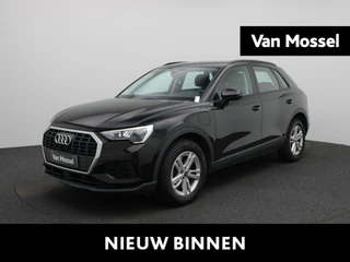 Audi Q3 45 TFSI e S tronic