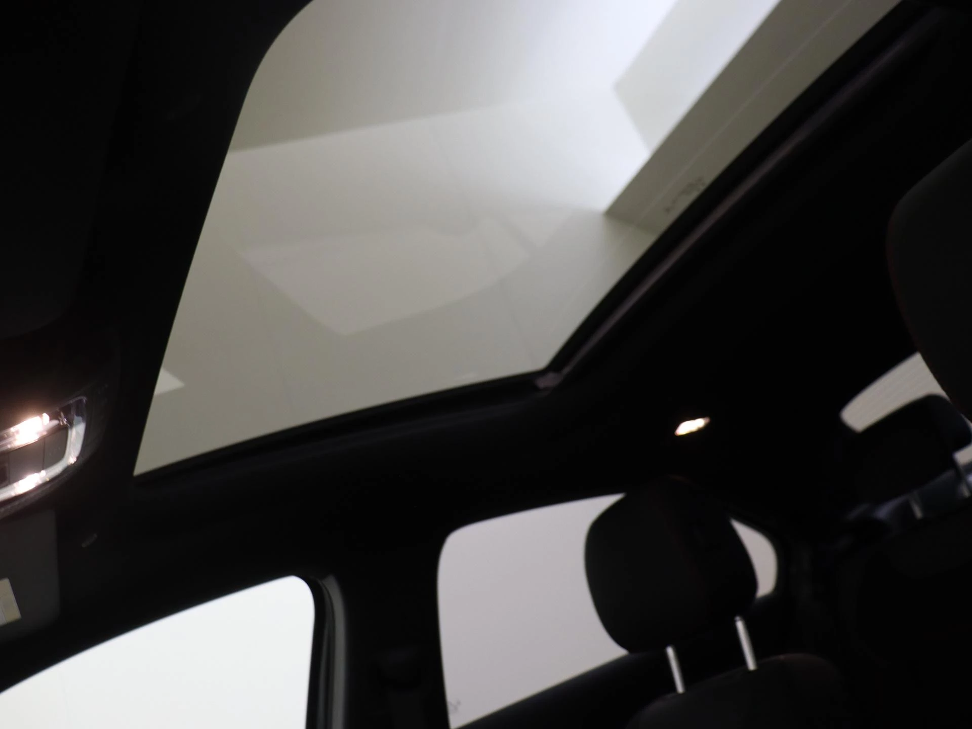 Mercedes-Benz A-Klasse 200 AMG Line