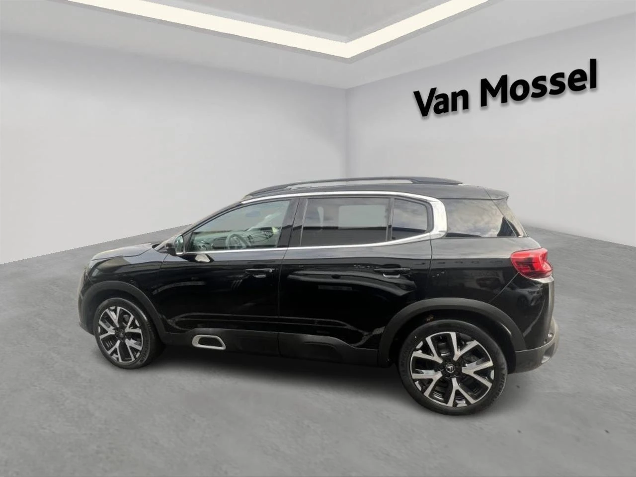 Citroën C5 Aircross 1.2 PureTech 130 S&S EAT8 Feel