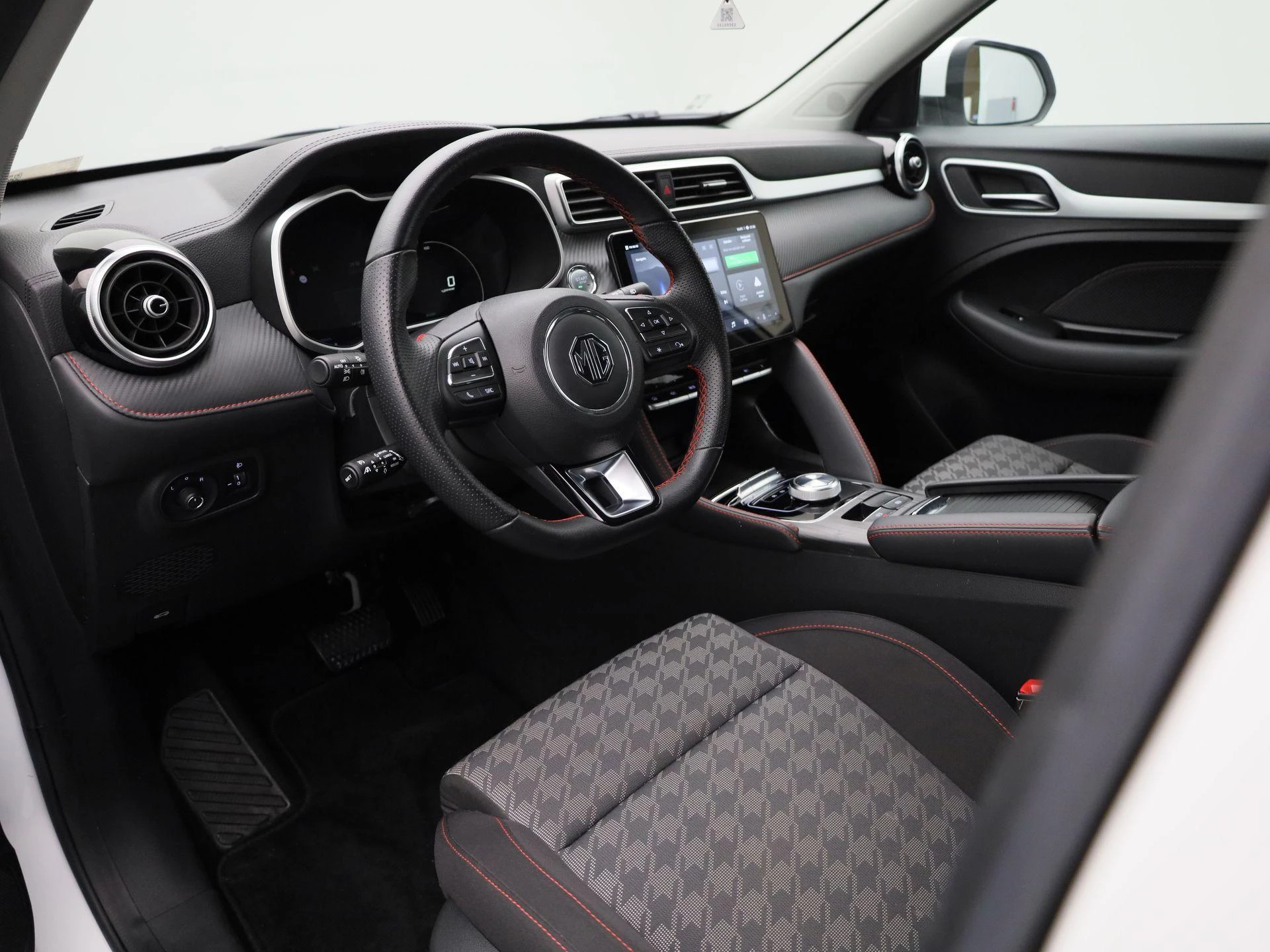 MG ZS Standard Range 51 kWh Comfort