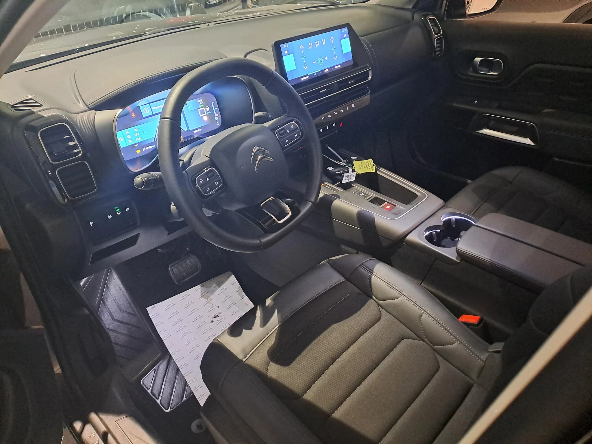 Citroën-C5 Aircross-image-1