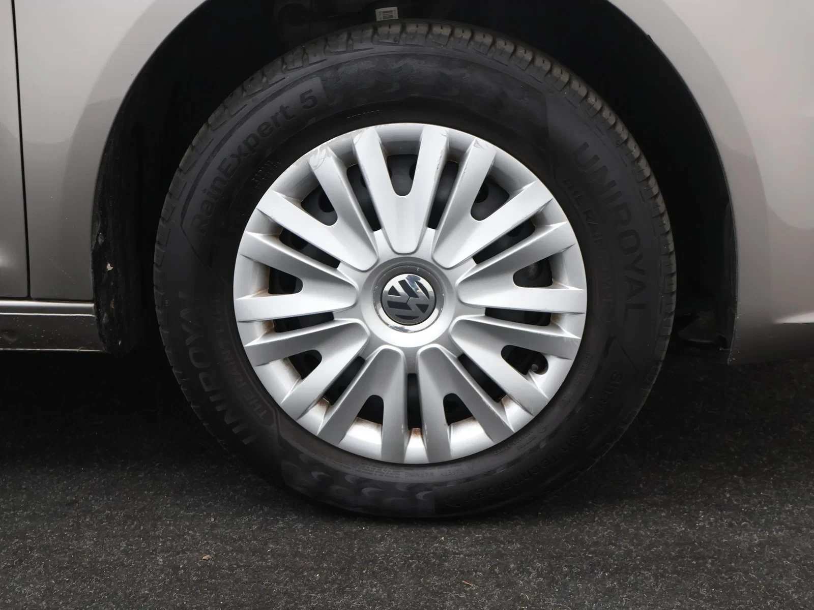 Volkswagen Caddy 1.0TSI 102PK *APP CONNECT*CRUISE*BLTH*PDC ACHTER*AIRCO*...