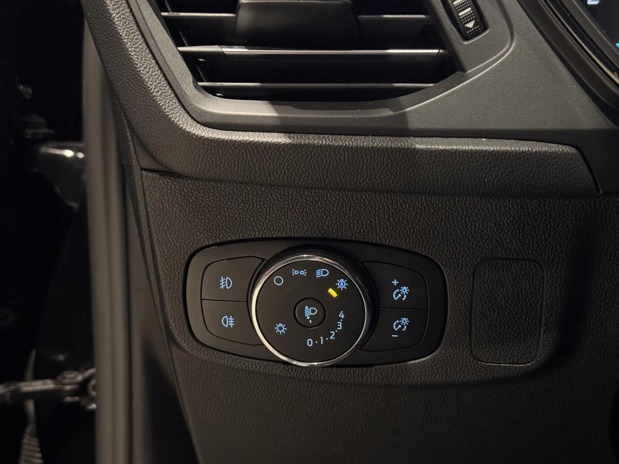Ford Focus ST Line - Automaat - Winterpack