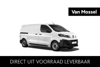 Peugeot Expert Standaard - Elektrisch