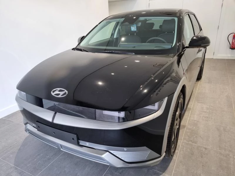 Hyundai-IONIQ 5-image-1