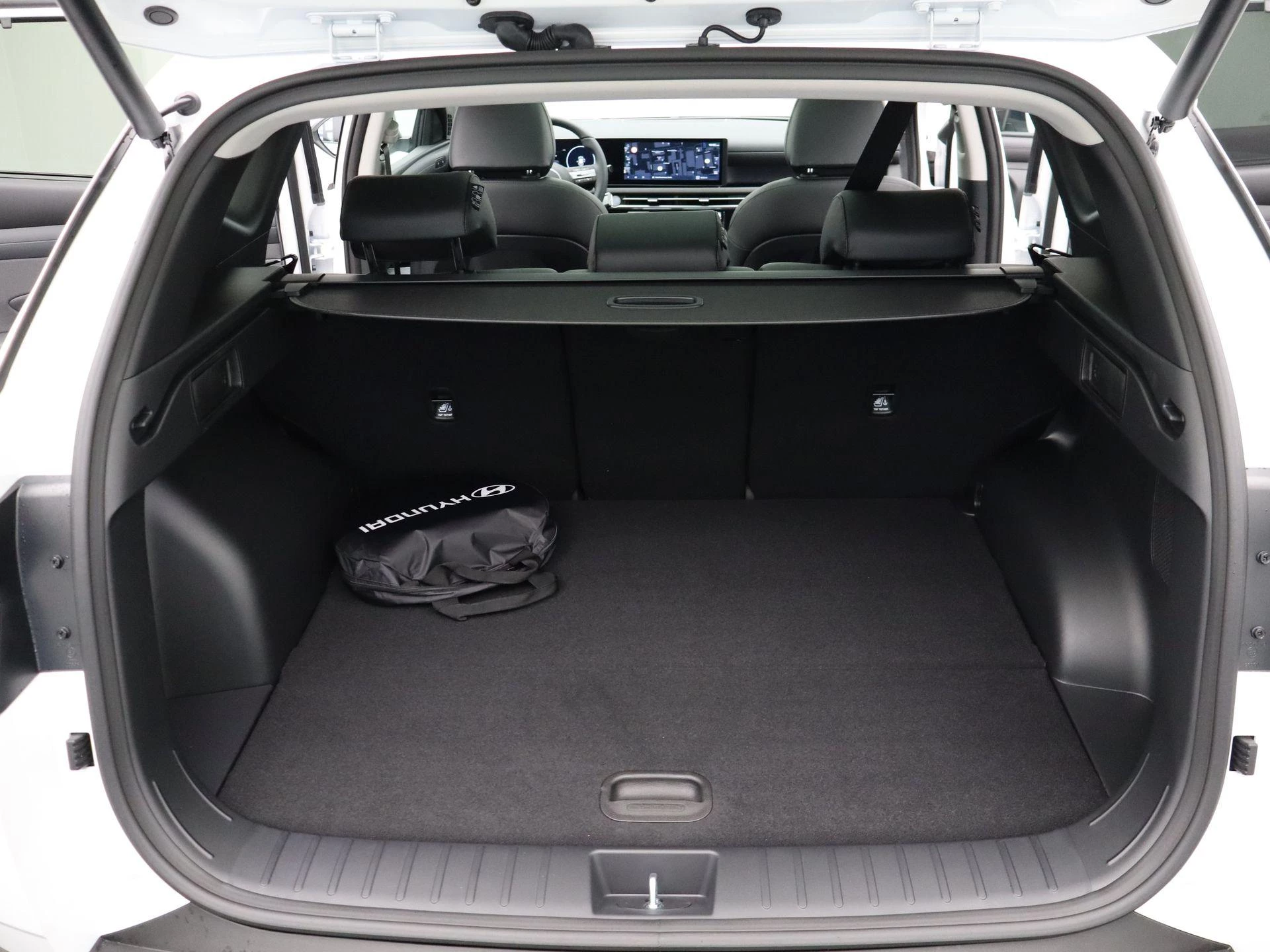 Hyundai Tucson 1.6 T-GDI PHEV Premium Sky
