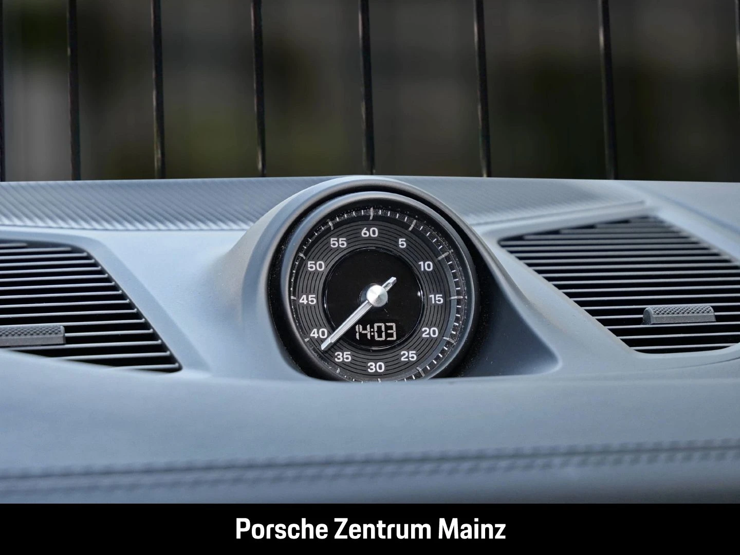 Porsche Cayenne E-Hybrid InnoDrive Head-Up Luftfederung -