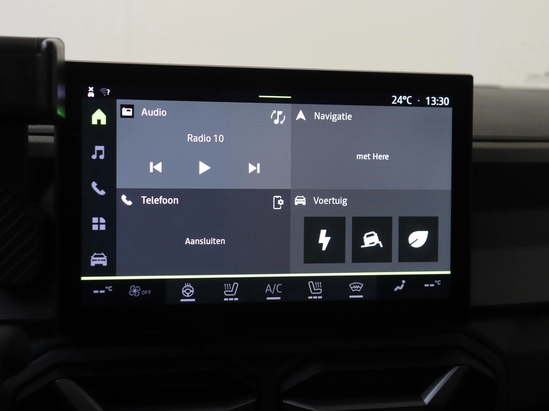 Dacia Bigster 1.8 Hybrid 155 Launch Edition