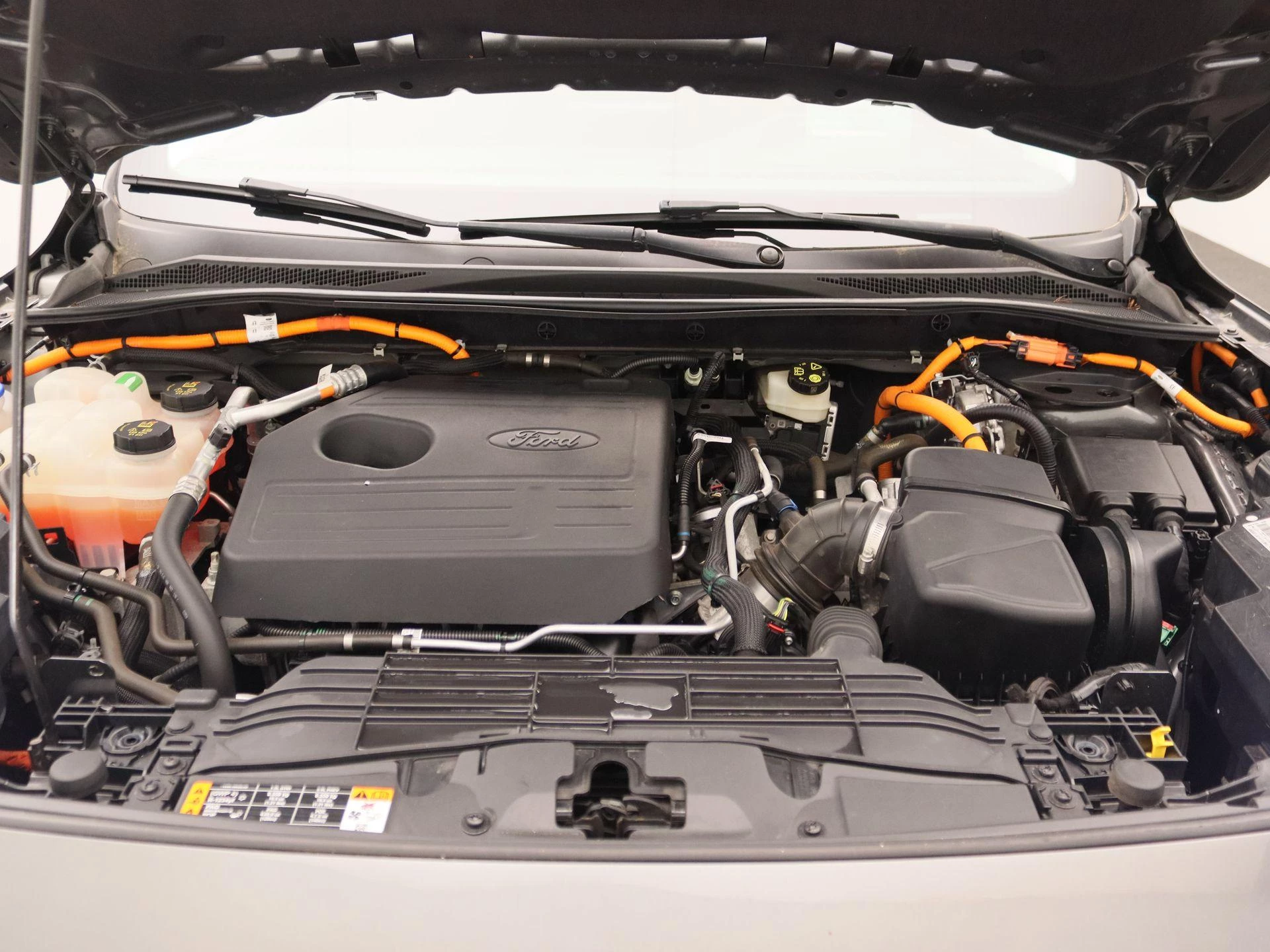 Ford Kuga 2.5 PHEV Titanium X