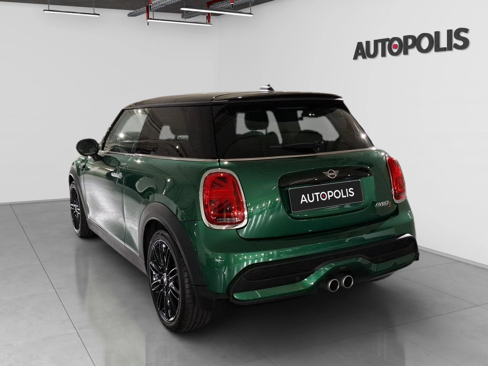 MINI-Cooper S-image-17