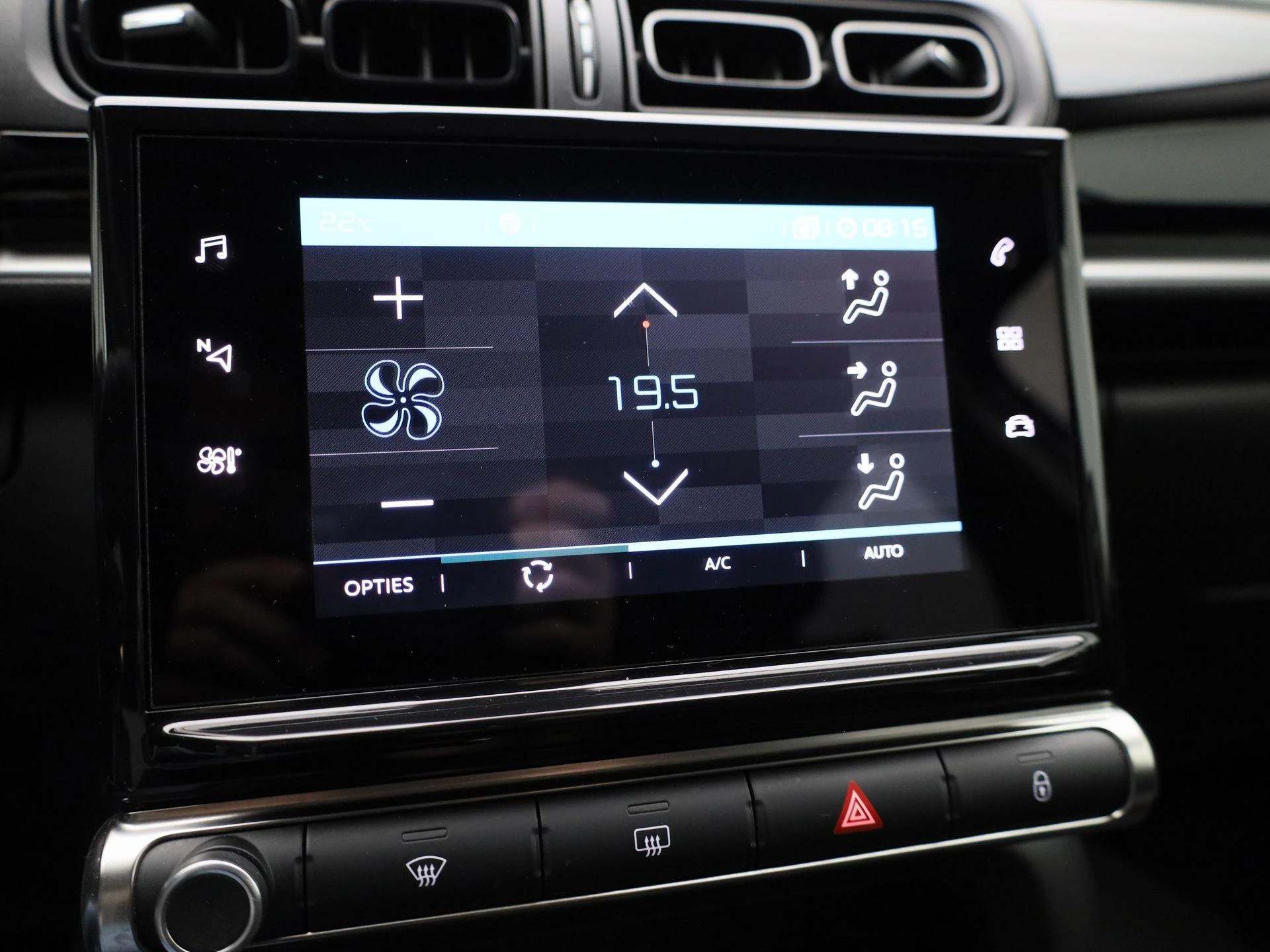 Citroën C3 1.2 PureTech Feel