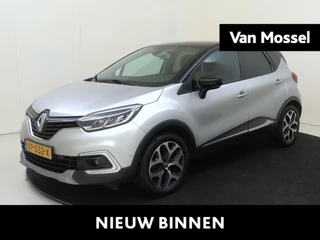 Renault Captur 0.9 TCe Intens