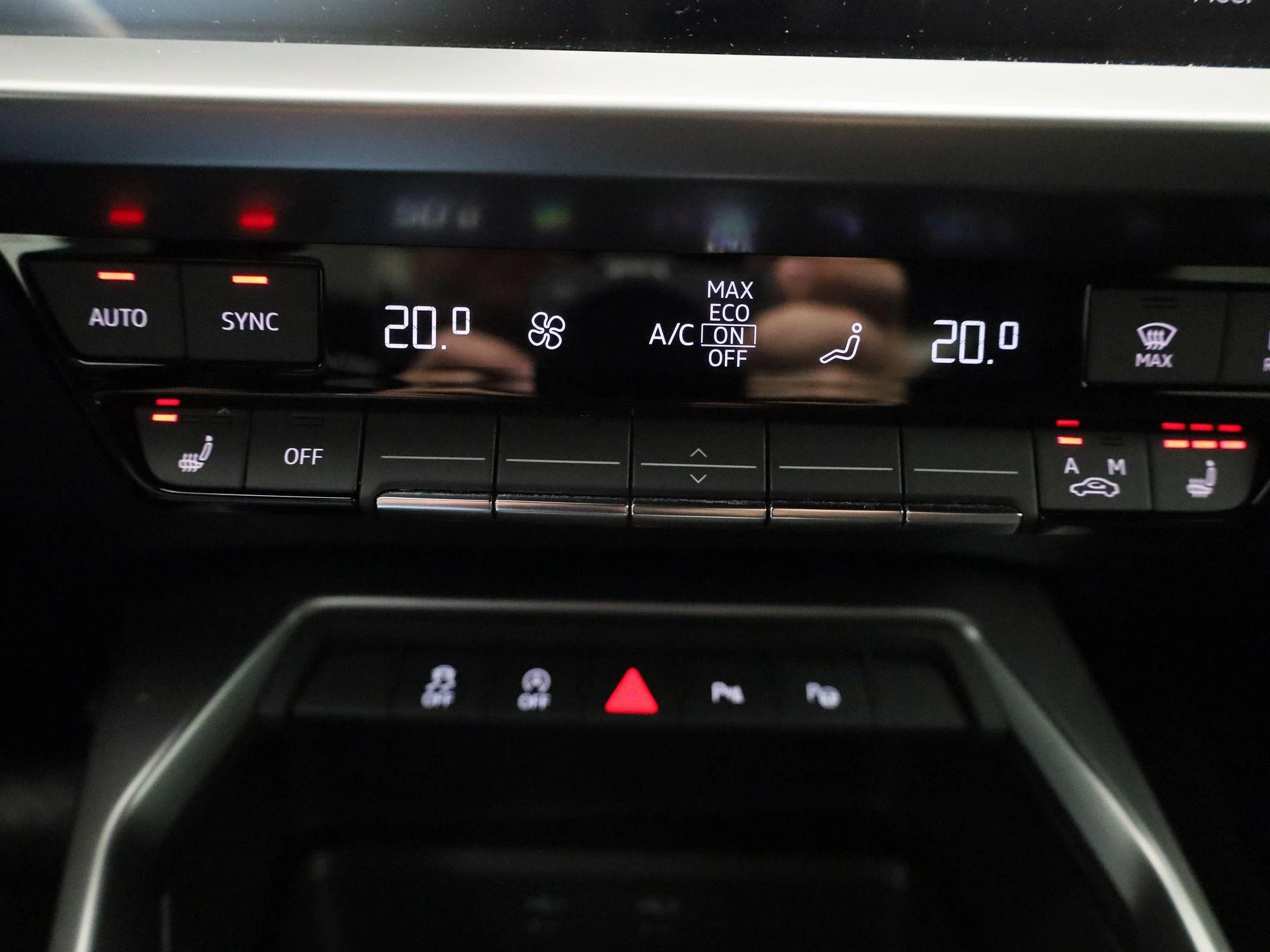 Audi A3 Limousine 30 TFSI S edition