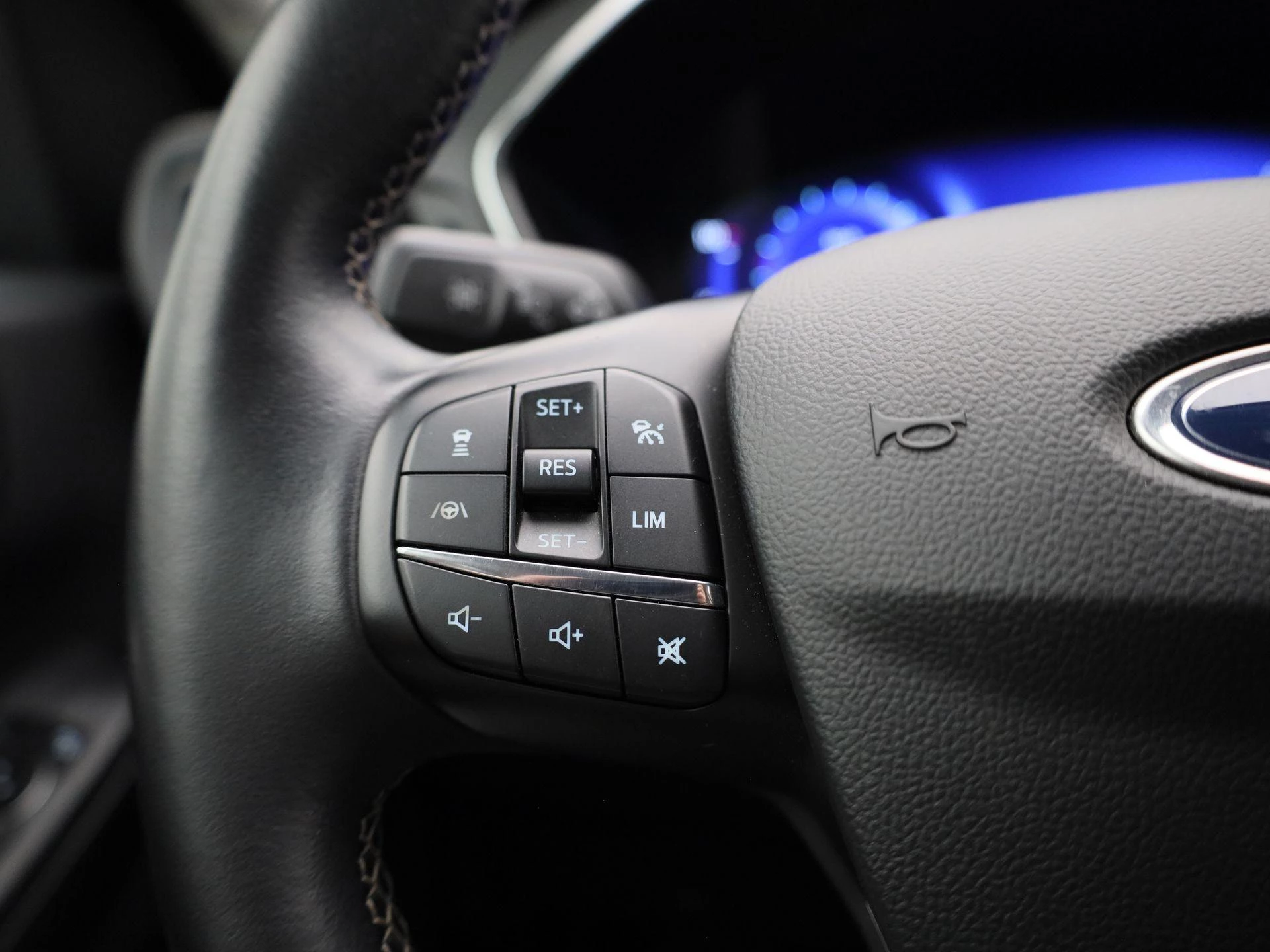 Ford Kuga 2.5 PHEV Vignale