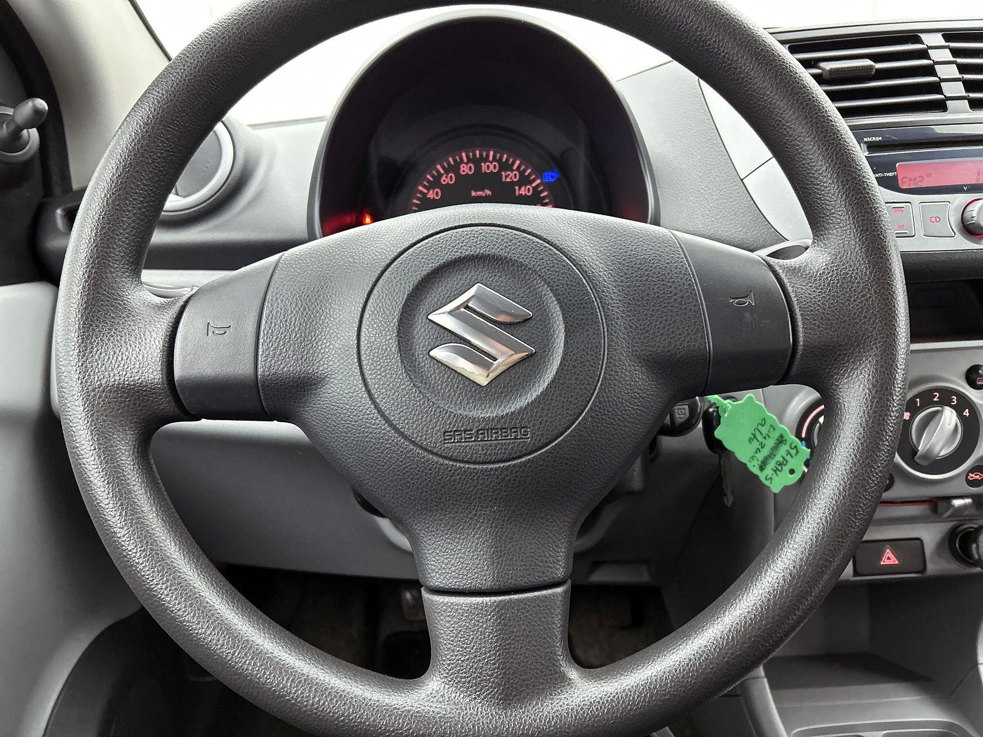 Suzuki Alto 1.0 Comfort