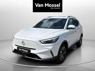 MG-ZS EV-image-0