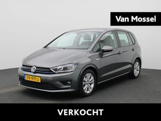 Volkswagen Golf Sportsvan 1.0 TSI Comfortline 116 PK|