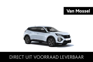 Peugeot 2008 Business