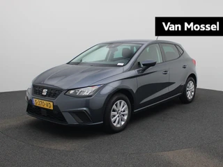 SEAT Ibiza 1.0 EcoTSI Style Business Connect