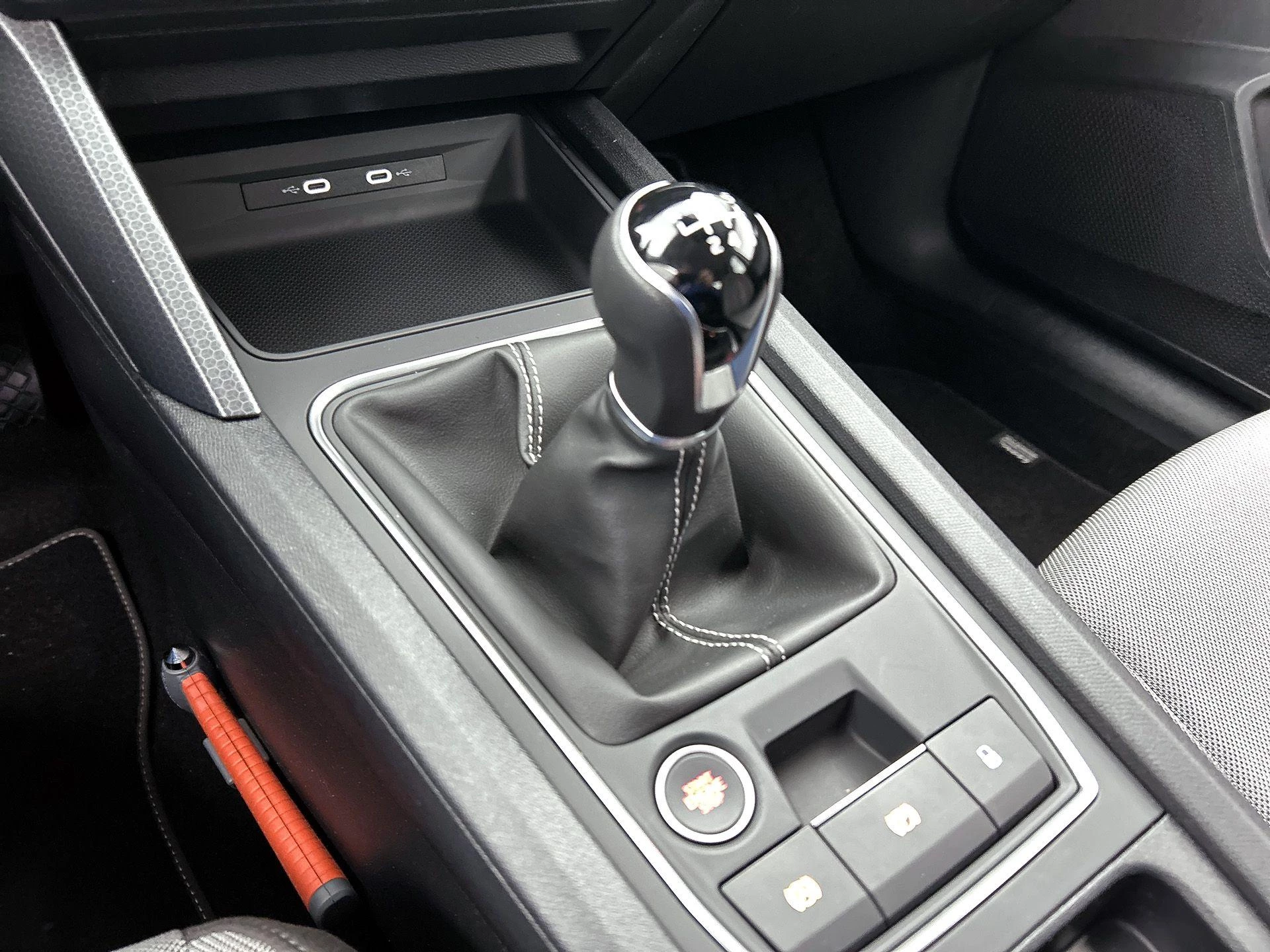SEAT Leon 1.5 TSI Style 115 PK