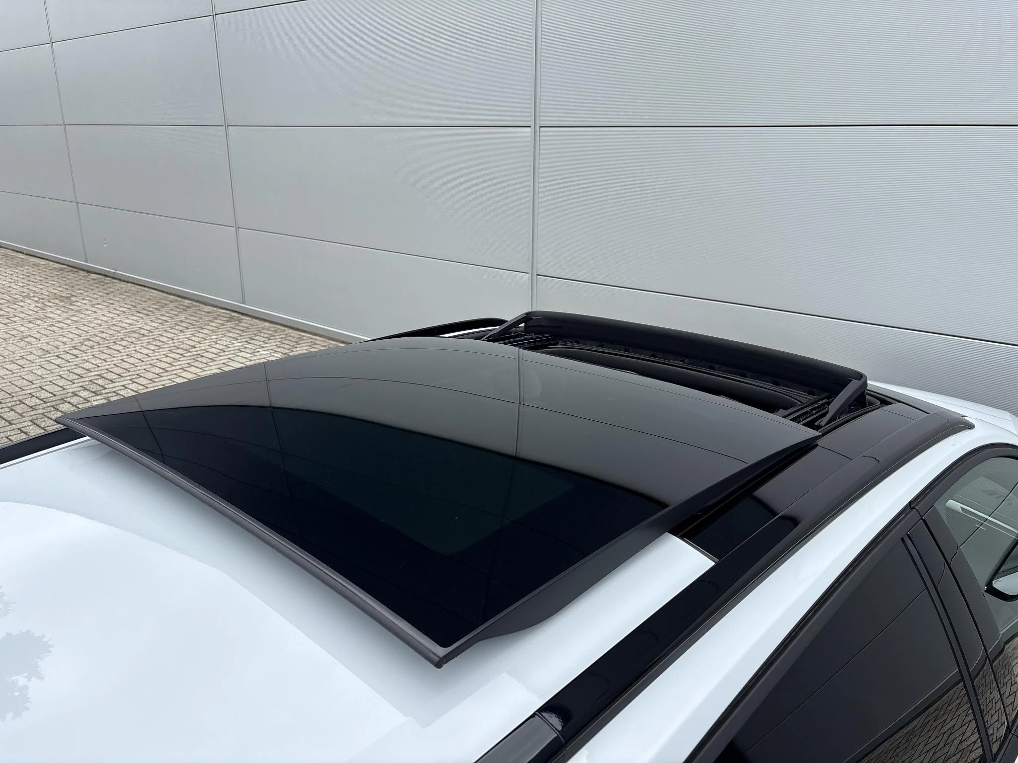 Peugeot 308 SW 1.6 Plug-in Hybrid 195 GT