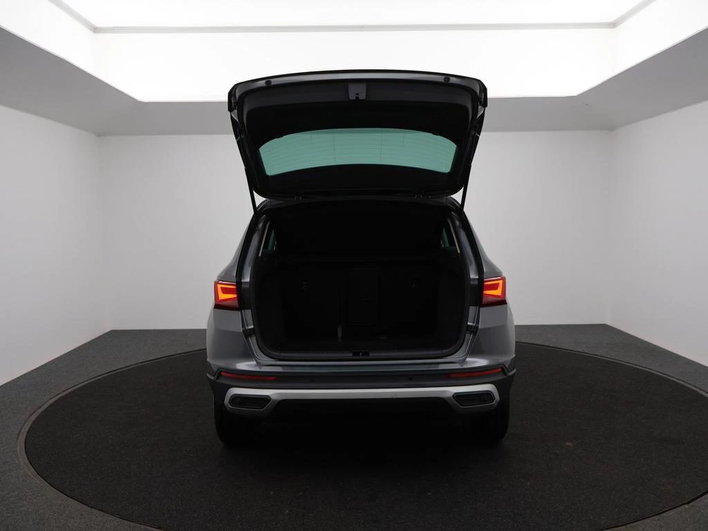 SEAT Ateca Ateca Move! 1.5TSI 150PK *AUTOMAAT*CAMERA*PDC*VIRTUAL COCKPIT*CRUISE*KEYLESS GO*...*