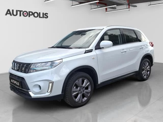 Suzuki Grand Vitara 1.4 Luxe+ MHEV 2WD