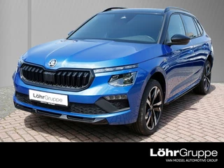 Škoda Kamiq 1.5 TSI DSG Monte Carlo 18" LM NAVIAPP+VC RFK