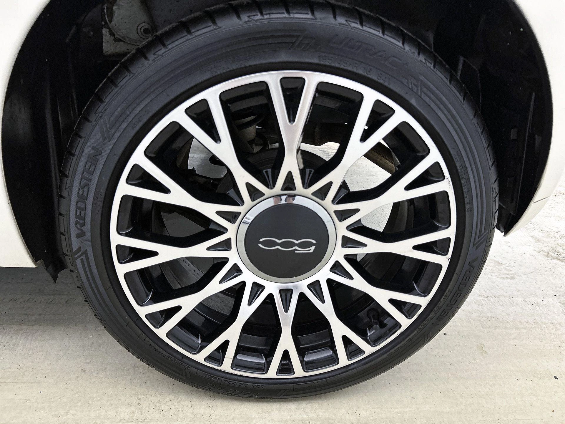 Fiat 500 0.9 TwinAir Turbo Collezione