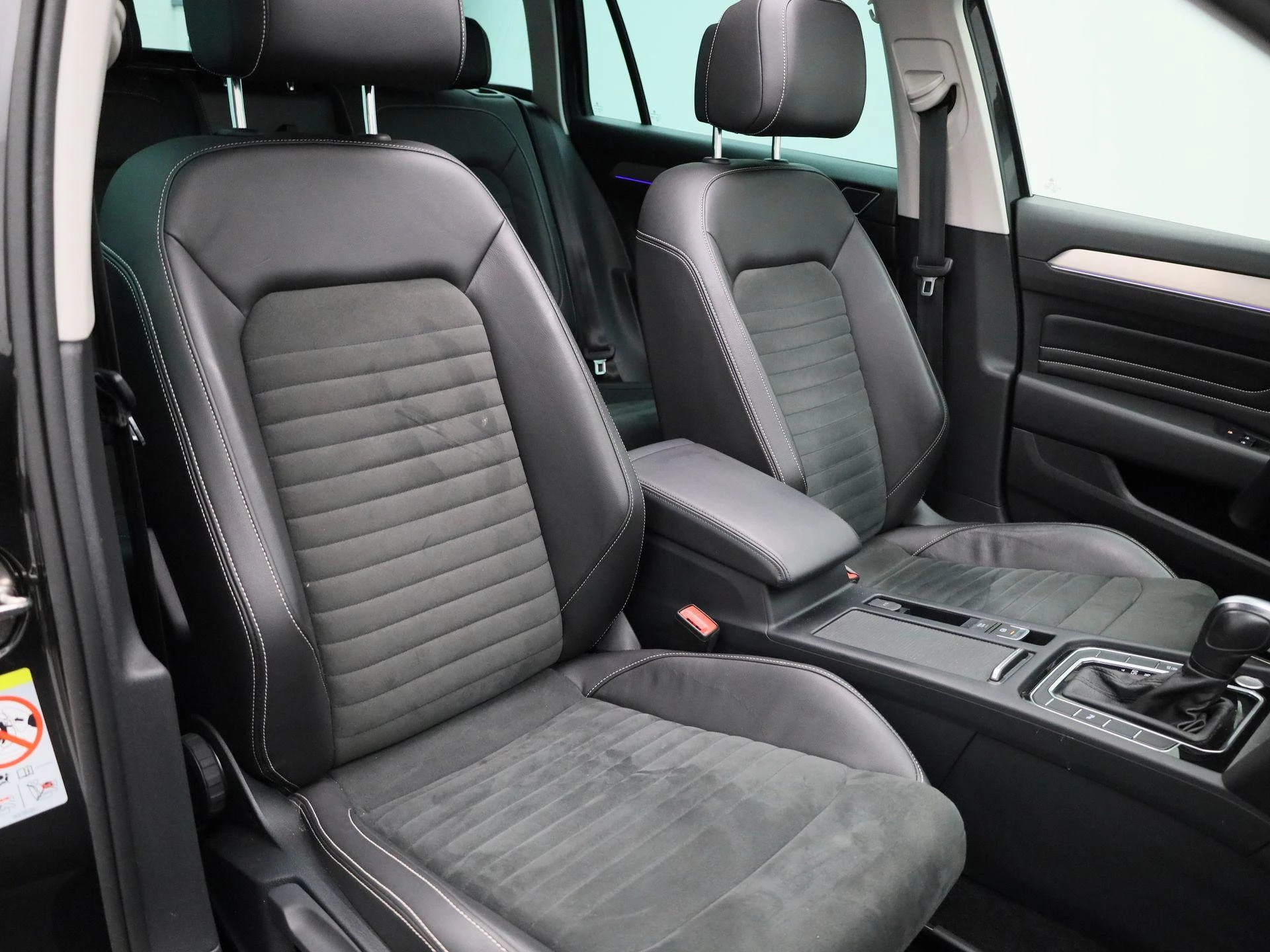 Volkswagen Passat Variant 2.0 TDI SCR 110kW DSG7 Elegance