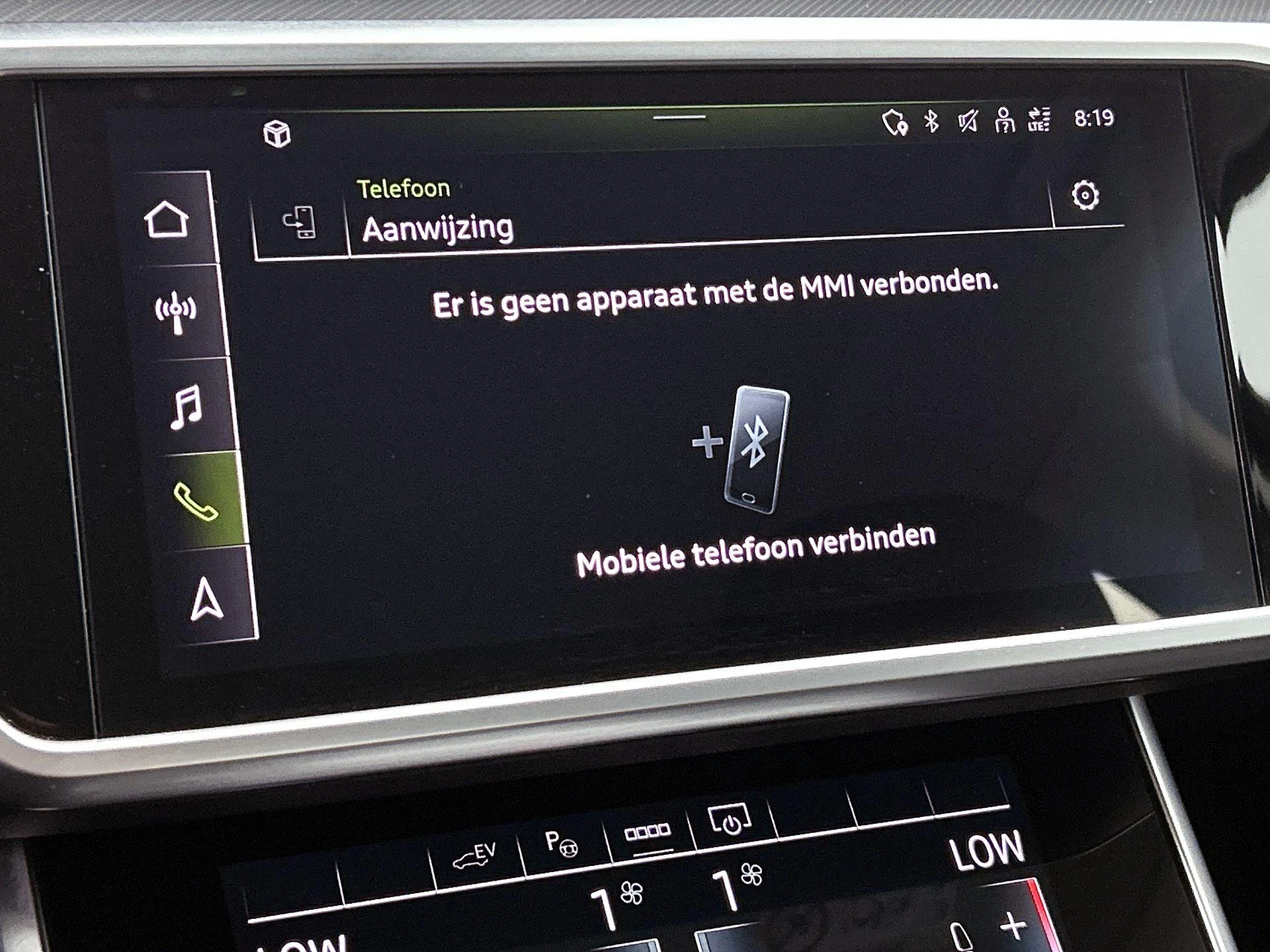Audi A6 Avant 50 TFSI e quattro Advanced edition