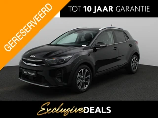 Kia Stonic 1.0T Sportsline DCT7