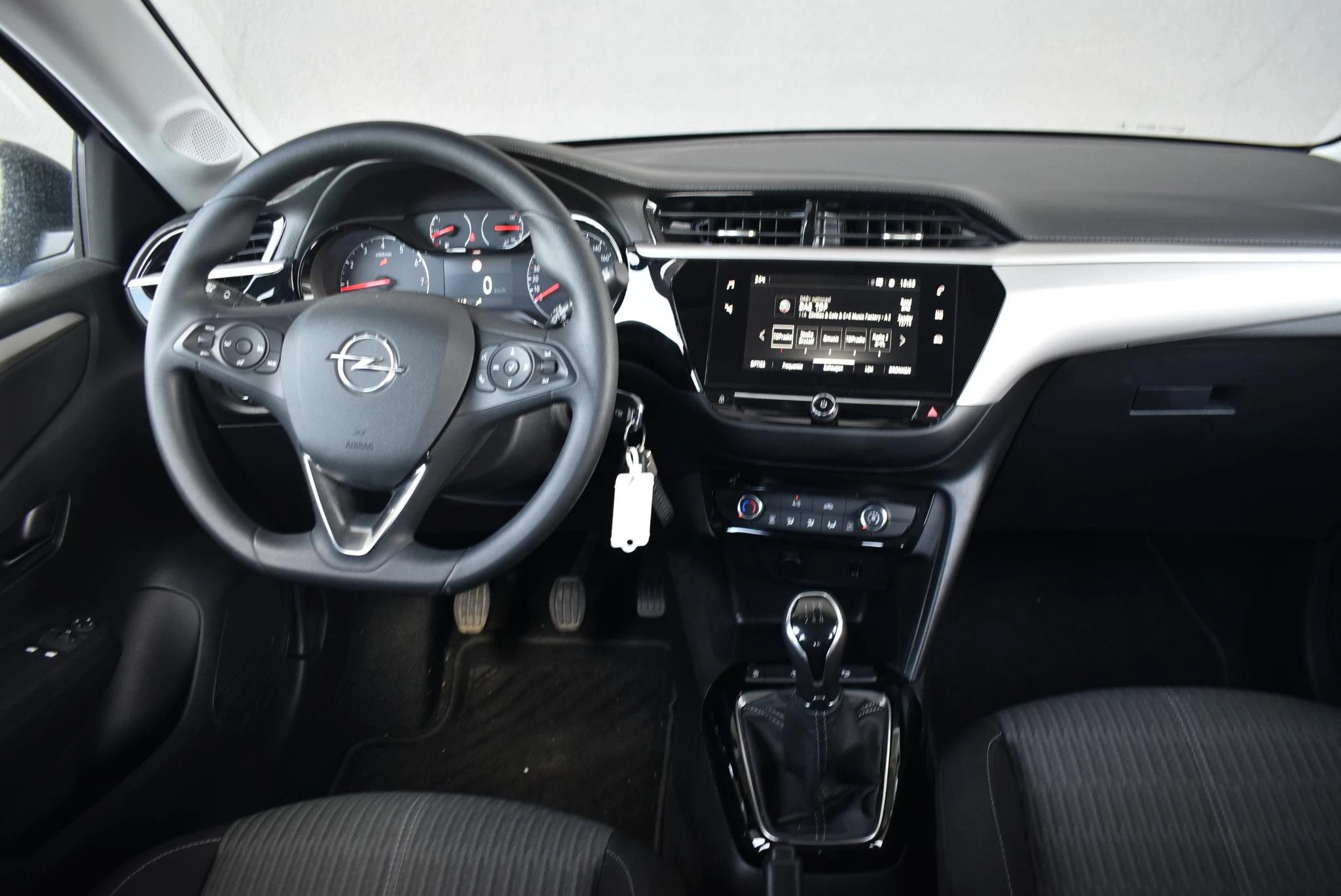 Opel Corsa 1.2 Edition
