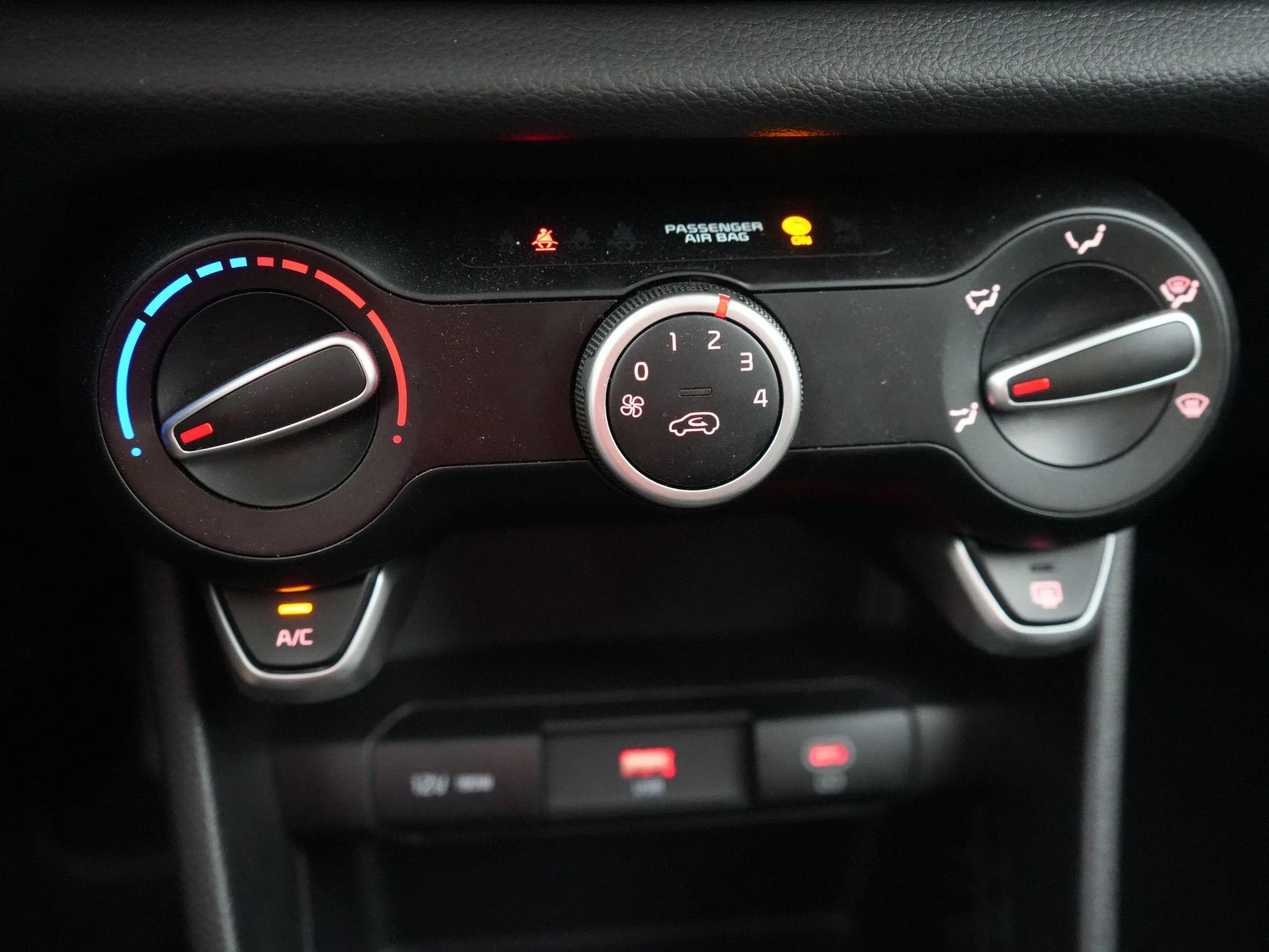 Kia Picanto 1.0 GDI ISG 63 AMT Pulse