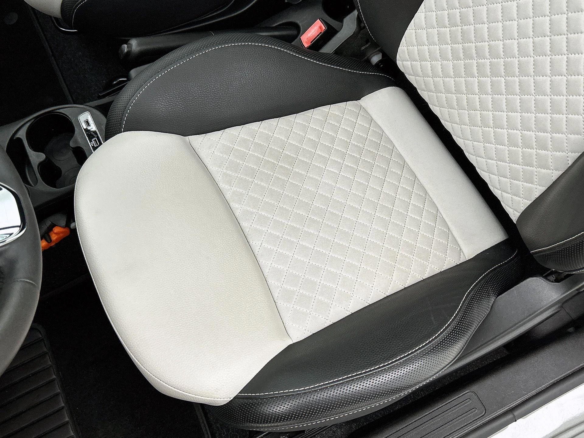 Fiat 500C 1.0 Hybrid Star