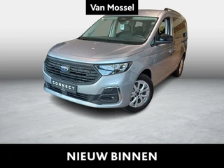 Ford Tourneo Connect Grand 1.5 PHEV 110kW Titanium Aut.