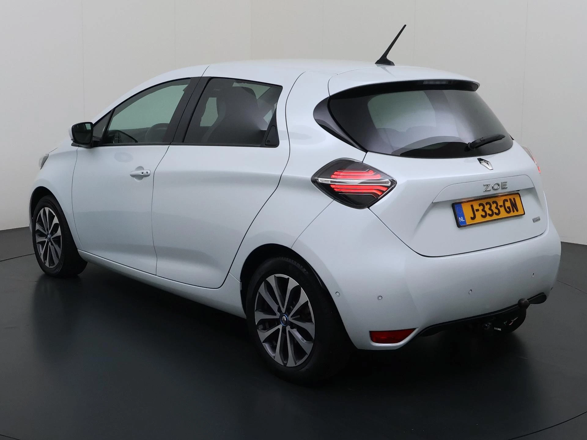 Renault Zoé