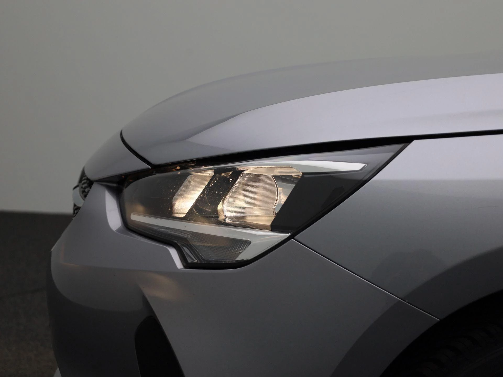 Opel Corsa 1.2 55kW S/S Edition