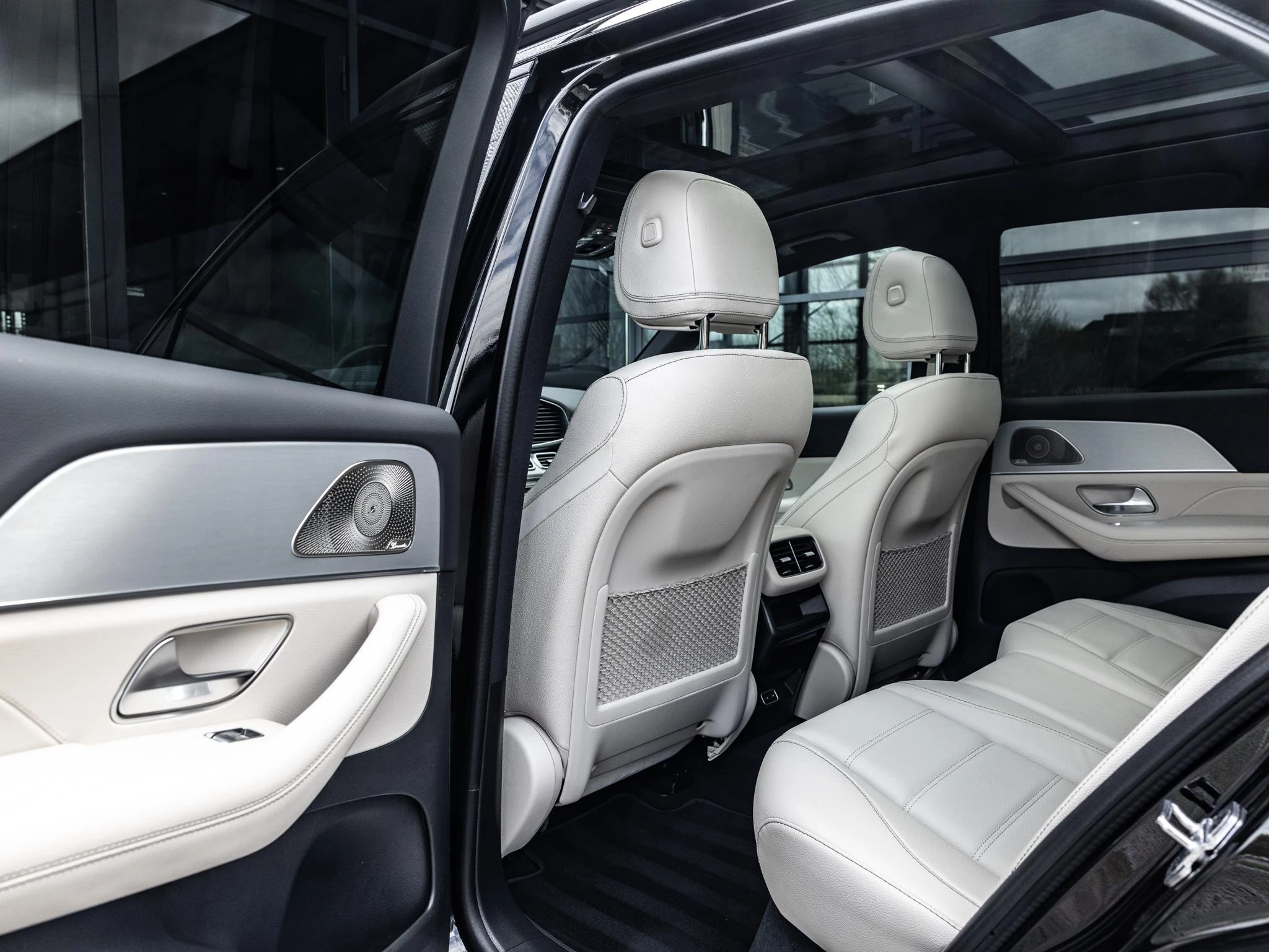 Mercedes-Benz GLE 400 e 4MATIC AMG Line Premium Plus