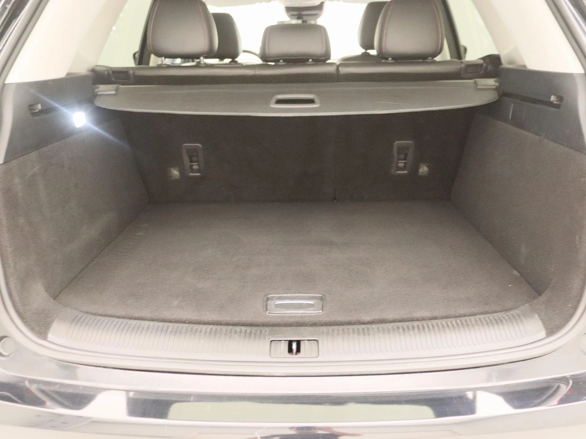 MG EHS 1.5 T-GDI PHEV Comfort